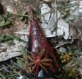 Бесфитильные свечи - это не прирученный и одомашненный огонек фитильных ...