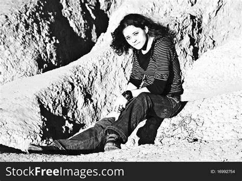 13 Lady Mud Free Stock Photos Stockfreeimages