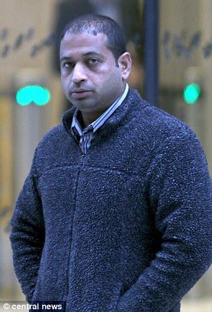 Six Members Of Aylesbury Sex Gang Facing Jail After Being Convicted Of Abusing Girl Daily Mail