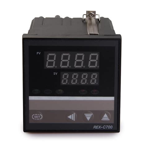 RKC REX C700 PID On Off Temperature Controller Rs 2100 Piece ID