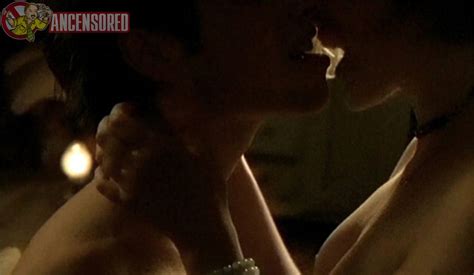 Naked Nadja Bobyleva In Hand In Hand