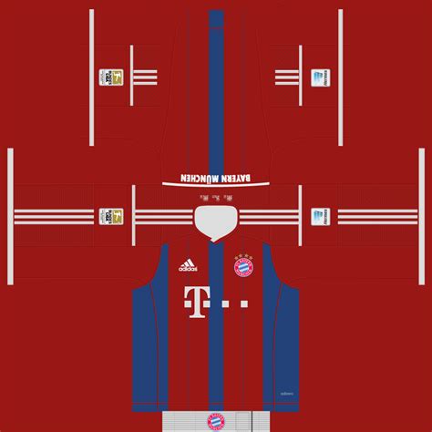 Fifa 14 Kit Set Bayern Munique 201415 Blog Teste Template Jv