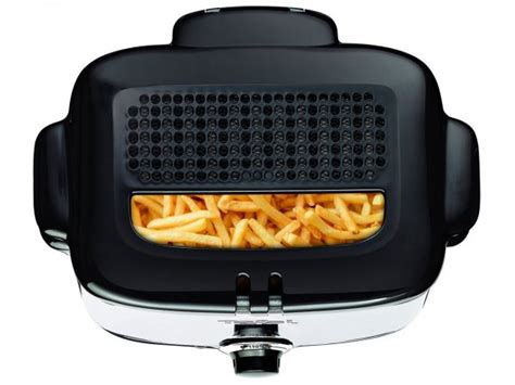 Фритюрница Tefal Minifryer FF220015: купить по низкой цене в Москве ...