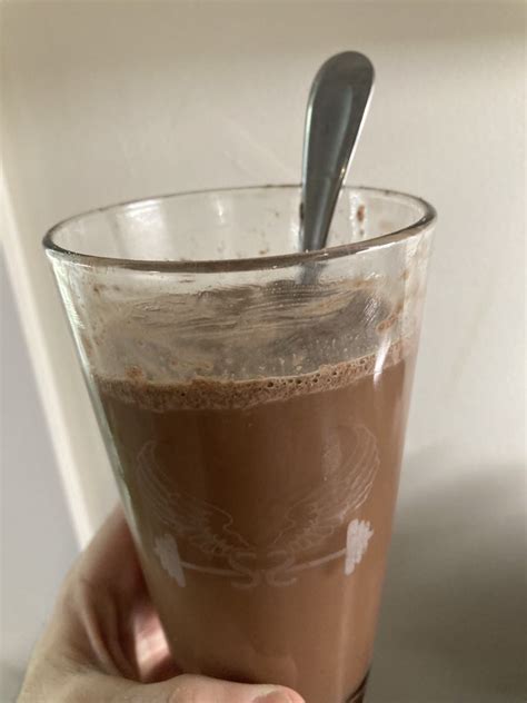 Naked Goat Chocolate Protein Review