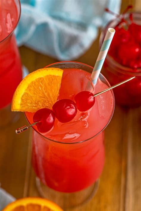 Sex On The Beach Bread Booze Bacon