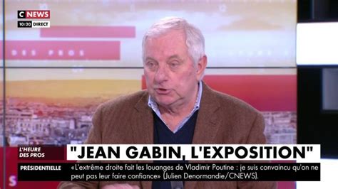 On Va Lui En Mettre Une Ce Coup Bas De Jean Gabin Alain Delon