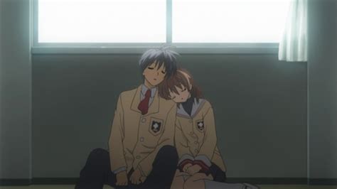 Post Two Anime Characters Sleeping Together Anime Answers Fanpop