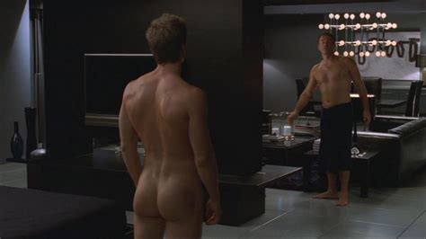 Bradley Cooper Gay Nude Image