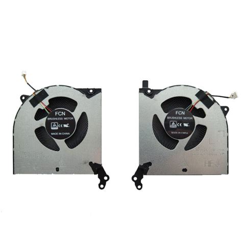 For Lenovo Legion 5 5I 15IMH05 15IMH05H 15ARH05 15ARH05H CPU&GPU ...