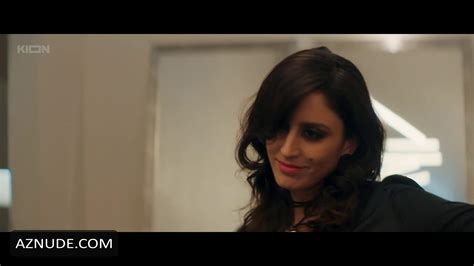 ZARINA MUKHITDINOVA Nude AZNude