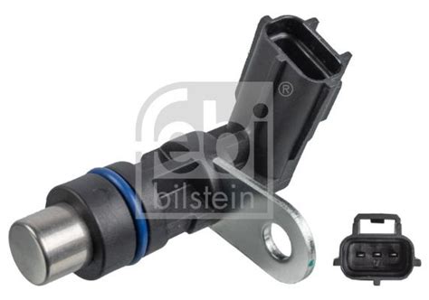 177103 FEBI BILSTEIN Crankshaft sensor AUTODOC price and review