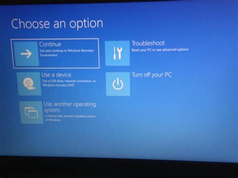 Слетела винда. Или нет? | WindowsRu.com