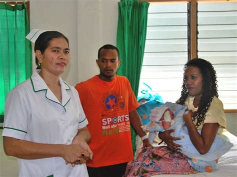 Unfpa Timor Leste Hands On Camera For Reproductive Health