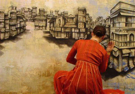Ahmedabad Heritage Festival: Art: Dance, Painting