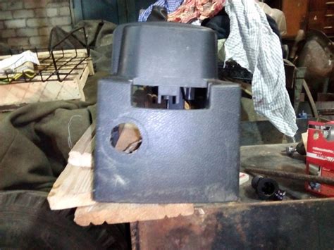 76 Доп.розетка для заднего ряда — Nissan Note (1G), 1,4 л, 2007 года ...