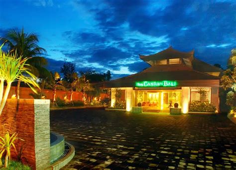 The Cakra Hotel Hhrma Bali