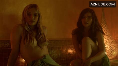 Emily In Paris Nude Scenes Aznude