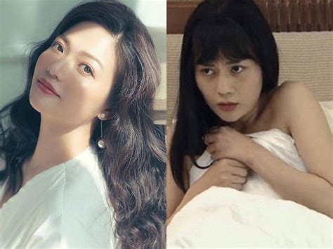 Hot girl cảnh nóng từng từ chối đóng Quỳnh Búp Bê bây giờ ra sao