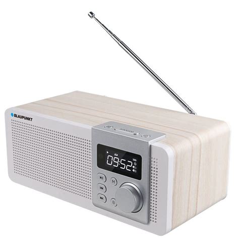 ᐉ Радиоприемник Blaupunkt PP14BT • Купить в Киеве, Украине • Лучшая ...