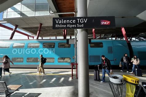 La Sncf Met En Vente Des Milliers De Billets Ouigo D S Euros Au