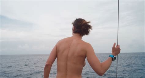 Nude Video Celebs Susanne Wolff Nude Styx