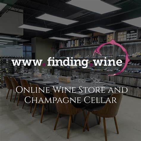 finding.wine | The Best Wine Store Online for rare and exclusive wine