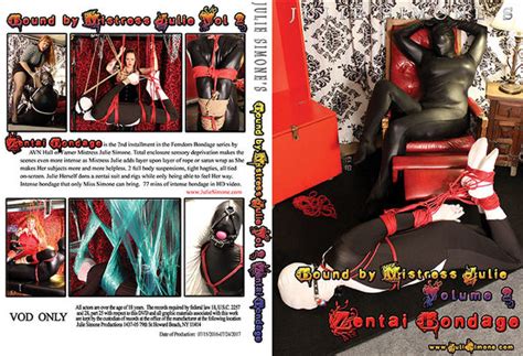 Julie Simones Fetish Mega Store Double Team Latex Boob Smother W Mistrix 960 Mov