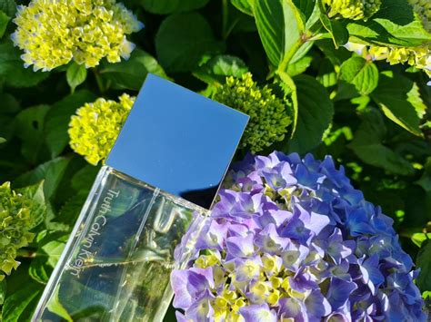 Truth Calvin Klein parfem - parfem za žene 2000