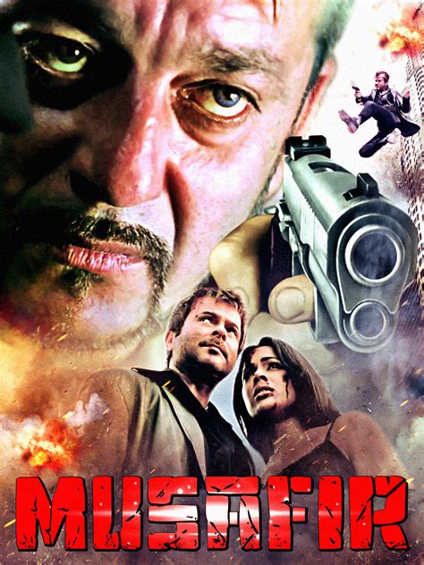 Prime Video: Musafir