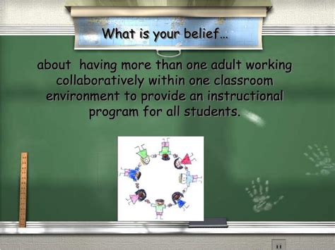 PPT - Patuxent Valley Middle School Collaboration Workshop PowerPoint ...