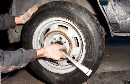 Ступичный подшипник ваз 2110 размеры - Всё об автомобилях Лада ВАЗ