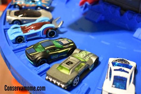 Hot Wheels Super Ultimate Garage Imagination Fun For Everyone ConservaMom