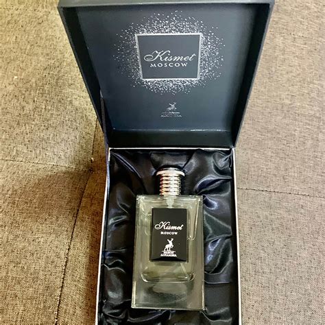 KISMET Moscow for Men by Maison Alhambra 100ML / 3.4 Oz - Etsy Norway