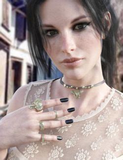 X Fashion Sexy Sweet Lingerie For Genesis 8 Females 3d Models For Daz Studio And Poser