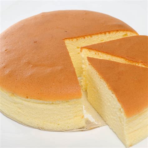 Japanese Cake – SCH