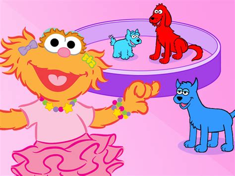 Sesame Street | Preschool Games, Videos, & Coloring Pages