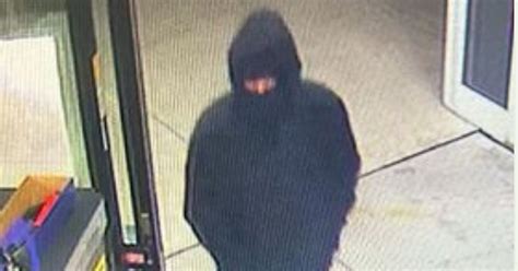 Willimantic police seek help identifying attempted robbery suspect - Newport Dispatch