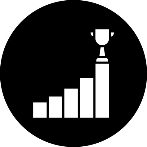Ambition Vector Icon Style 22623147 Vector Art At Vecteezy