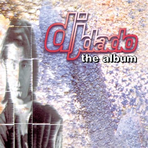 The Album : DJ Dado : Free Download, Borrow, and Streaming : Internet ...