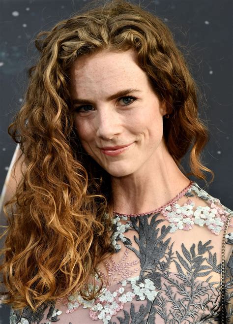 Clare McConnell – “Star Trek: Discovery” TV Show Premiere in Los