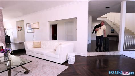 Horny Teen Beauty Clara Trinity And Clarke Kent Fucking At Home