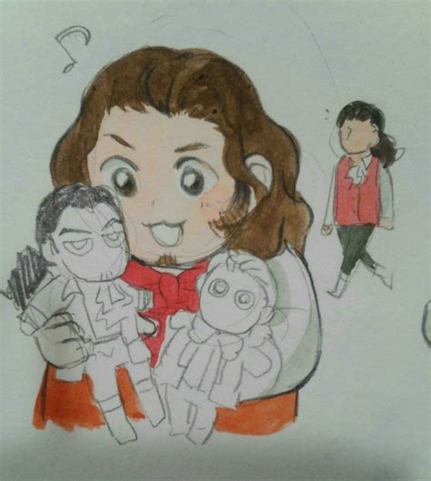 Just A Gay Meme Who Loves Some Smol Beans On Tumblr