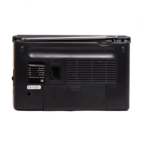 Радиоприемник "Эфир-12", УКВ 64-108МГц, СВ, КВ, 2*R20, 220V | Купить в ...