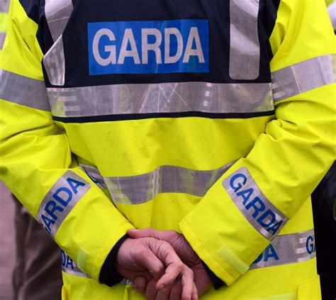 Body Discovered At Campsite Believed To Be That Of Convicted Sex Offender The Irish Times