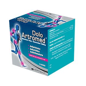 7401092201215 - ARTROMED