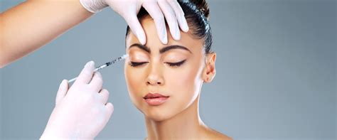 how long does it take botox to work on forehead