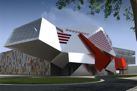 691auria Solar Current Projects Chronology Architecture Home