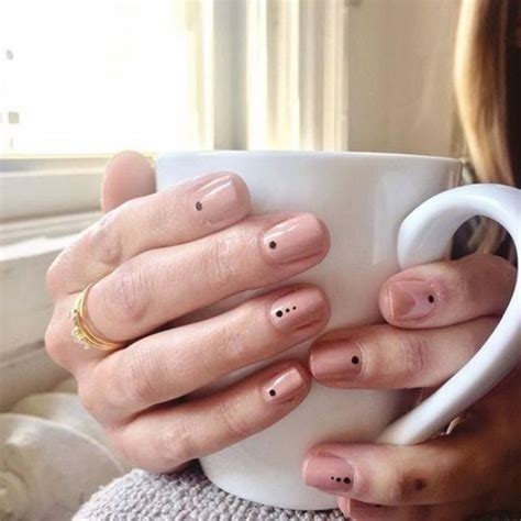 Nail Art Dise Os De Manicura Bonitos Y Perfectos Para Las Amantes De