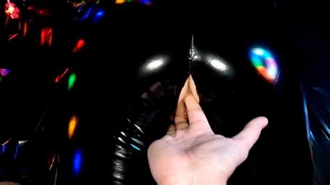 Fuck My Tight Pussy In Ripped Leather Wetlook Leggings Xhamster