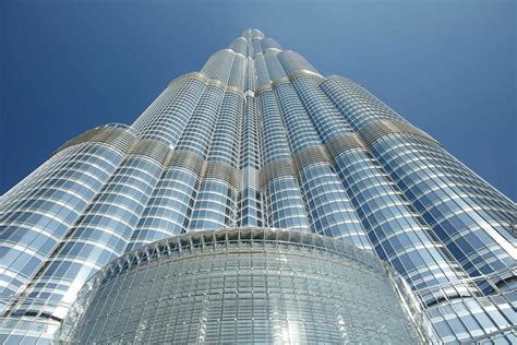 Бурдж-Халифа в Дубае: цена билета в 2025 году, смотровая площадка, где ...